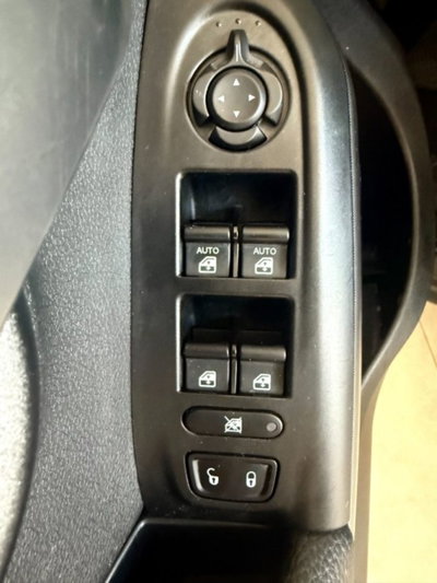 Fiat 500X 1.3 MultiJet 95 CV Mirror Cross (17)