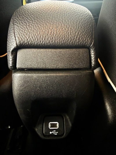 Fiat 500X 1.3 MultiJet 95 CV Mirror Cross (18)
