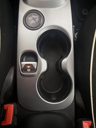Fiat 500X 1.3 MultiJet 95 CV Mirror Cross (20)