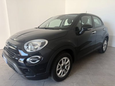 Fiat 500X 1.3 MultiJet 95 CV Mirror Cross (3)