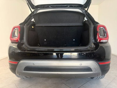 Fiat 500X 1.3 MultiJet 95 CV Mirror Cross (8)