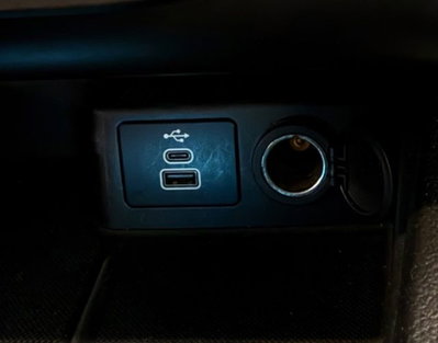 Ford Focus Station Wagon 1.0 EcoBoost Hybrid 155 CV SW ST-Line (17)