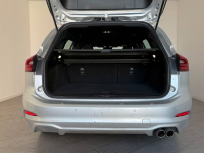 Ford Focus Station Wagon 1.0 EcoBoost Hybrid 155 CV SW ST-Line (6)