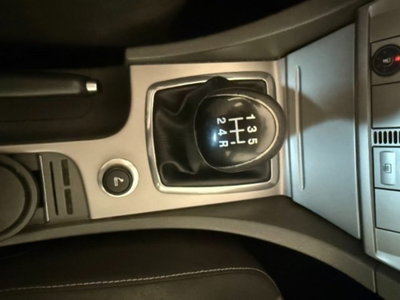 Ford Focus Station Wagon 1.6 (115CV) SW Bz.- GPL Ikon (12)