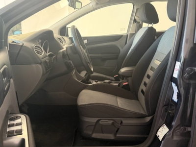 Ford Focus Station Wagon 1.6 (115CV) SW Bz.- GPL Ikon (20)