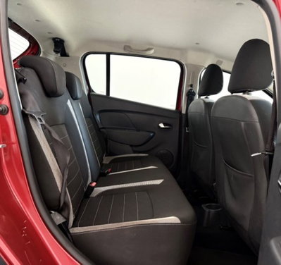 Dacia Sandero Stepway 1.5 dCi 8V 90CV Start&Stop (11)