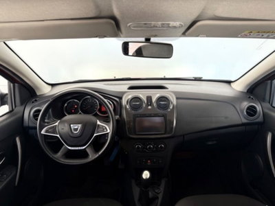 Dacia Sandero Stepway 1.5 dCi 8V 90CV Start&Stop (13)