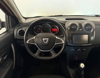 Dacia Sandero Stepway 1.5 dCi 8V 90CV Start&Stop (14)