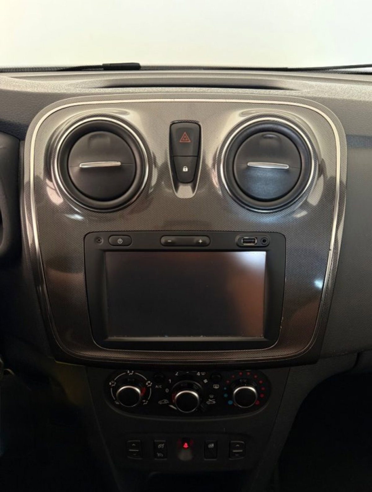 Dacia Sandero Stepway 1.5 dCi 8V 90CV Start&Stop (16)