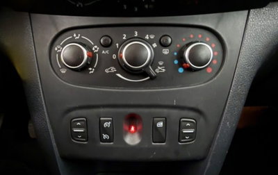 Dacia Sandero Stepway 1.5 dCi 8V 90CV Start&Stop (17)