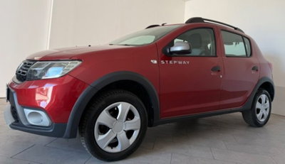 Dacia Sandero Stepway 1.5 dCi 8V 90CV Start&Stop (3)