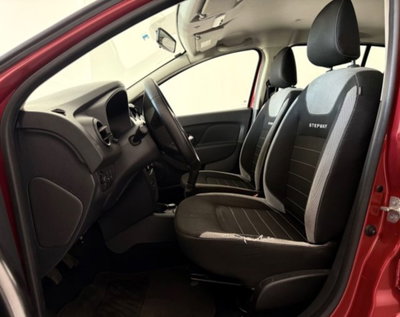 Dacia Sandero Stepway 1.5 dCi 8V 90CV Start&Stop (9)