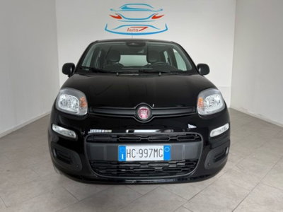 Fiat Pandina 1.0 firefly hybrid s&s 65cv nuova