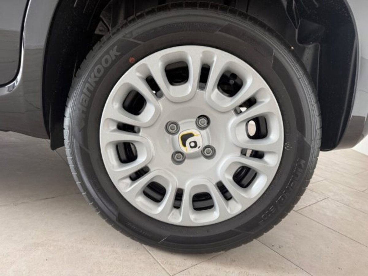Fiat Pandina 1.0 firefly hybrid s&s 65cv (12)