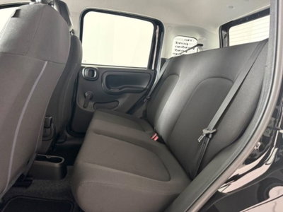 Fiat Pandina 1.0 firefly hybrid s&s 65cv (13)