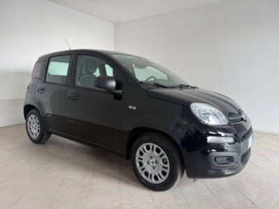 Fiat Pandina 1.0 firefly hybrid s&s 65cv (16)