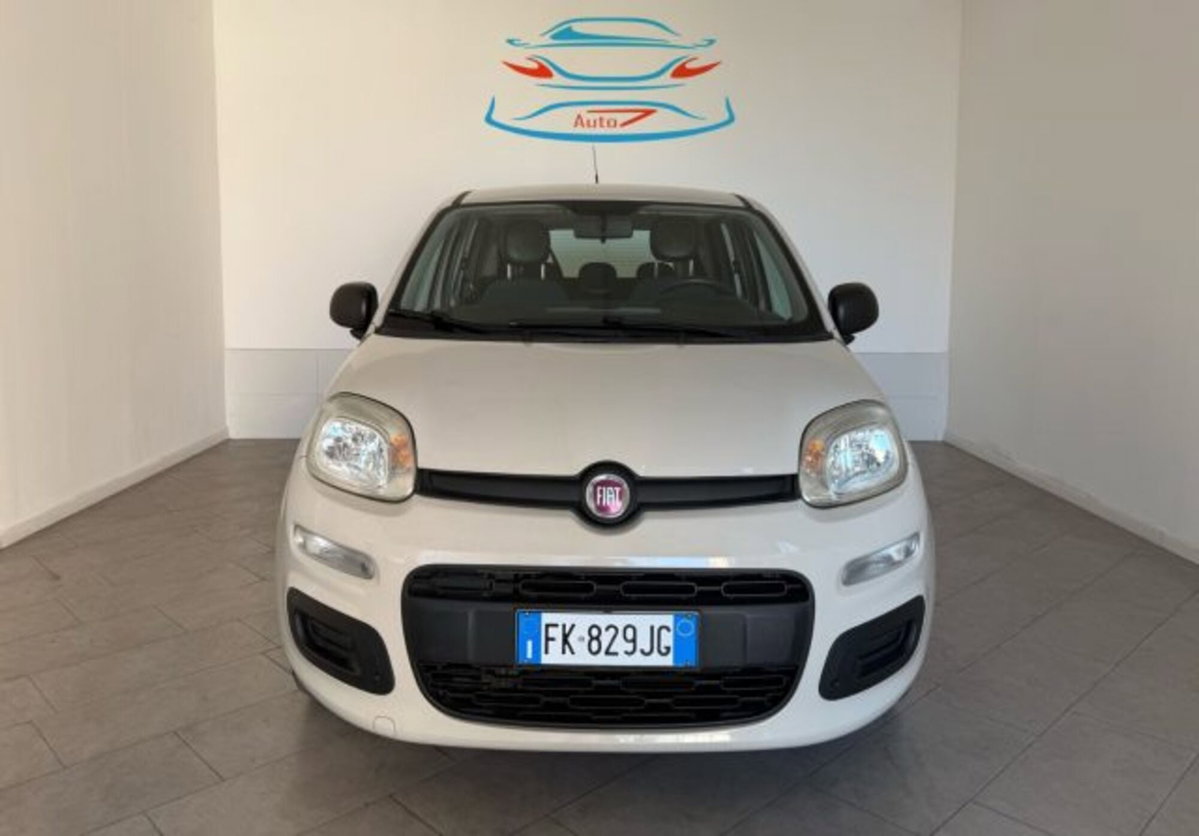 Fiat Panda 1.2