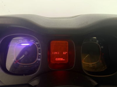 Fiat Panda 1.2 (12)