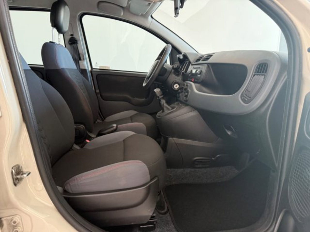 Fiat Panda 1.2 (13)