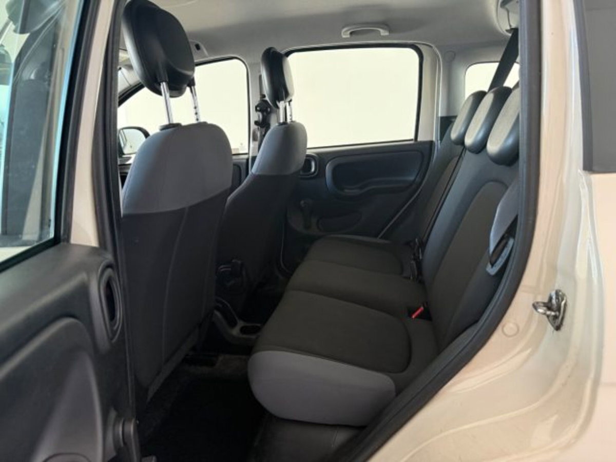 Fiat Panda 1.2 (15)