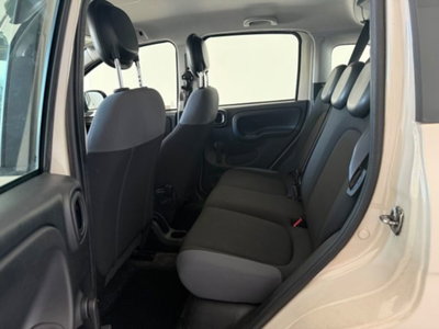 Fiat Panda 1.2 (15)