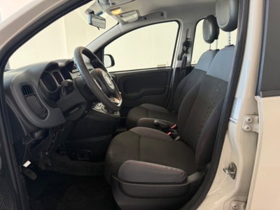 Fiat Panda 1.2 (16)