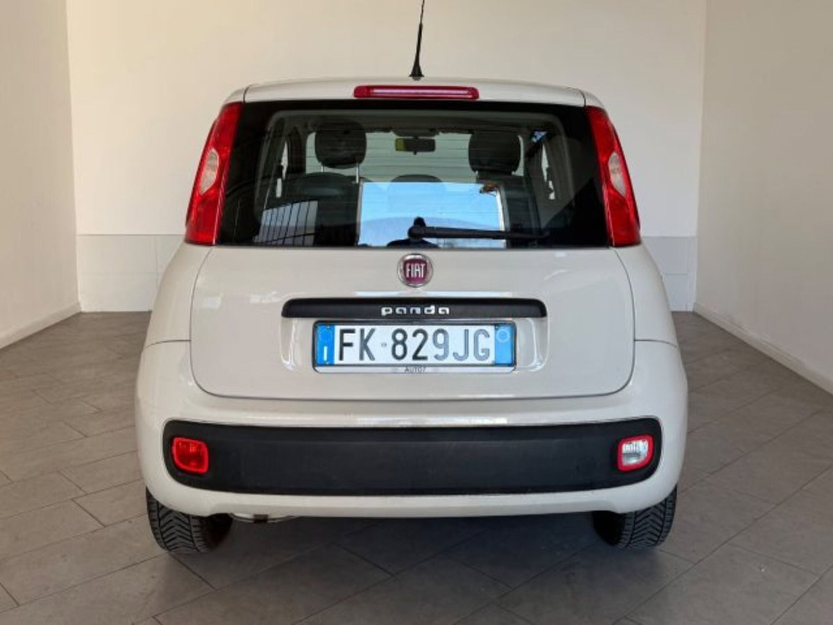 Fiat Panda 1.2 (4)