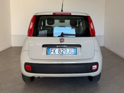 Fiat Panda 1.2 (4)