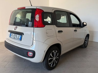 Fiat Panda 1.2 (5)