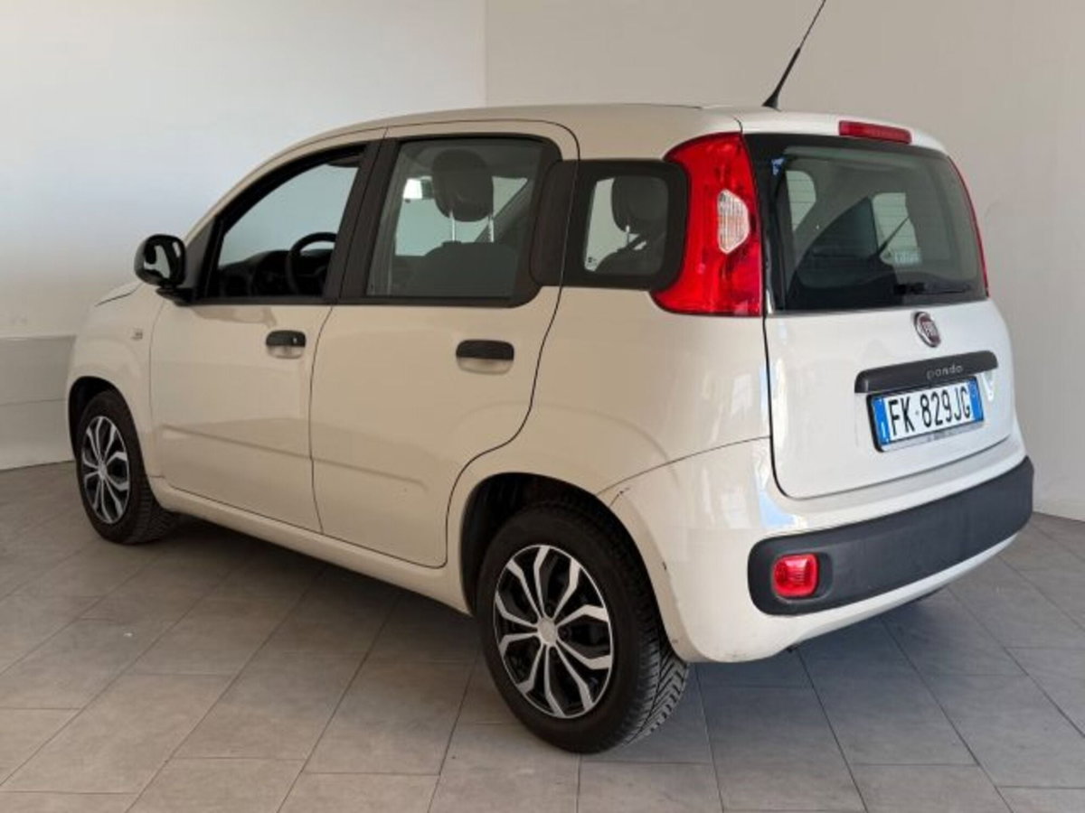 Fiat Panda 1.2 (6)