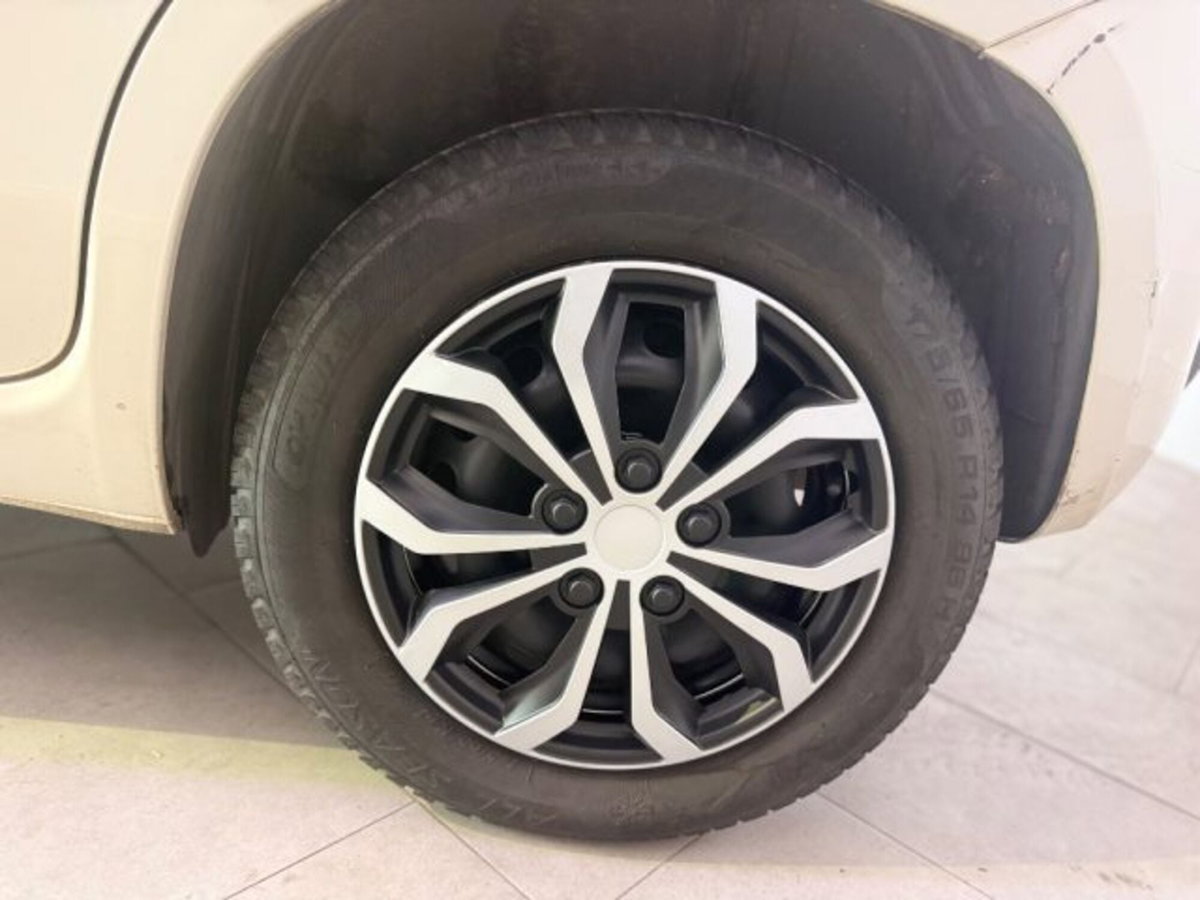 Fiat Panda 1.2 (7)
