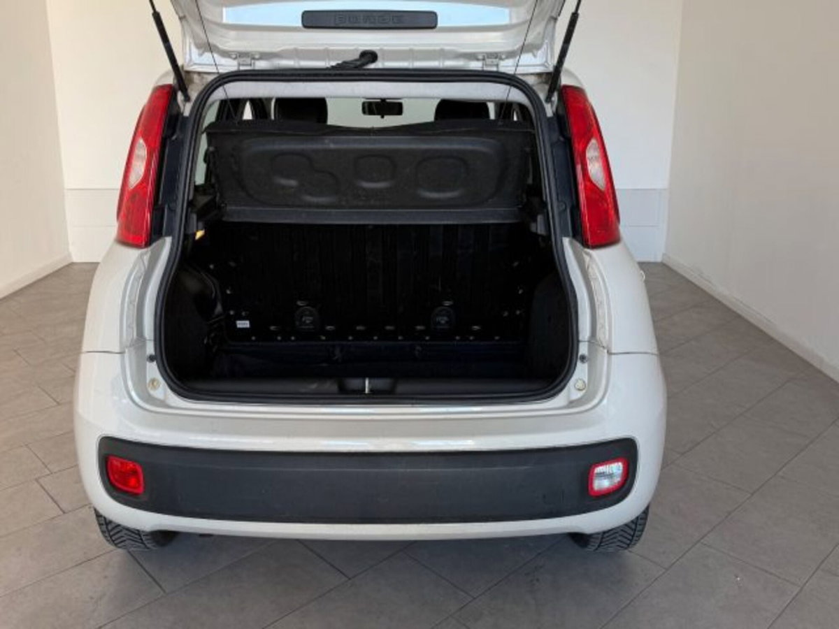 Fiat Panda 1.2 (8)