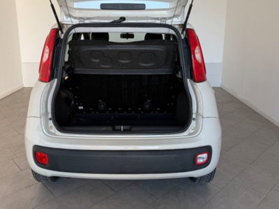 Fiat Panda 1.2 (8)