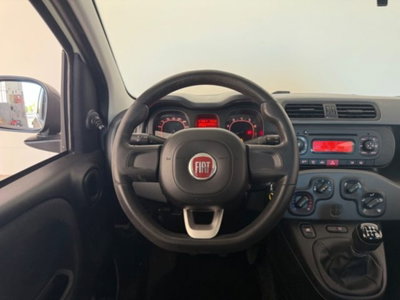 Fiat Panda 1.2 (9)