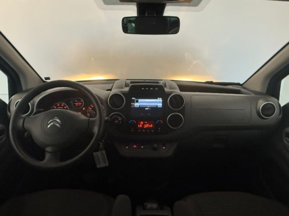 Citroen Berlingo Multispace BlueHDi 100 S&S ETG6 Feel (10)