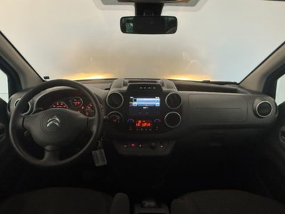 Citroen Berlingo Multispace BlueHDi 100 S&S ETG6 Feel (10)