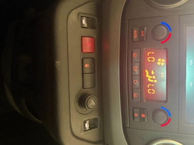 Citroen Berlingo Multispace BlueHDi 100 S&S ETG6 Feel (14)