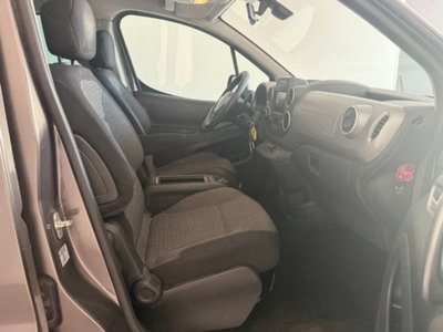 Citroen Berlingo Multispace BlueHDi 100 S&S ETG6 Feel (19)