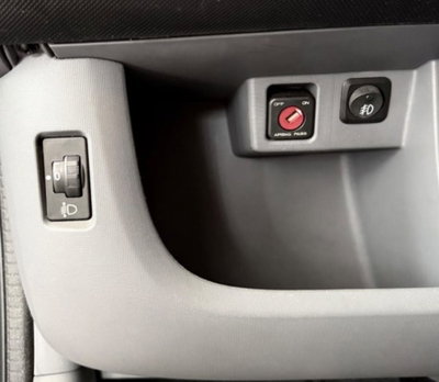Toyota Aygo 1.0 12V VVT-i 3 porte Sol (18)