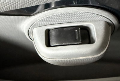 Toyota Aygo 1.0 12V VVT-i 3 porte Sol (19)