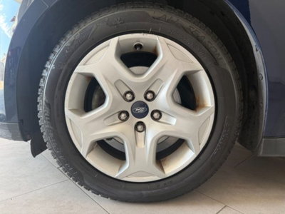 Ford C-Max 1.6 120CV GPL Titanium (19)