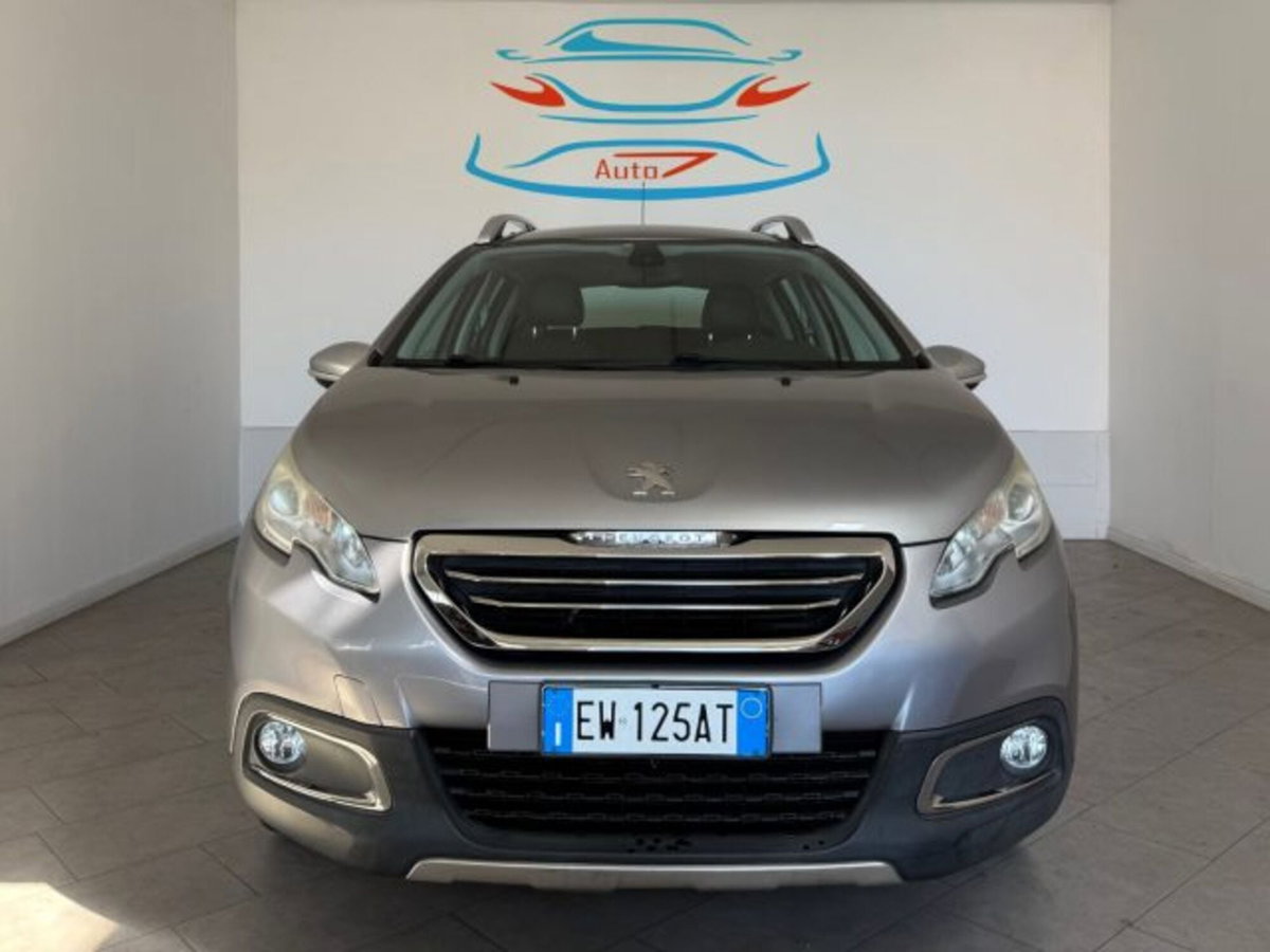 Peugeot 2008 82 Allure