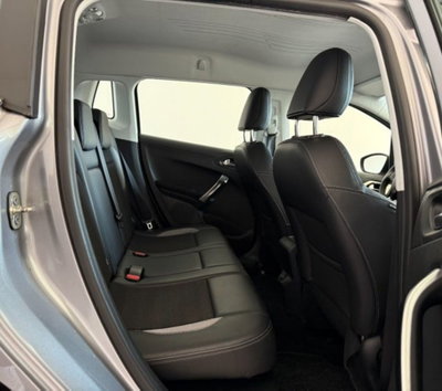 Peugeot 2008 82 Allure (12)