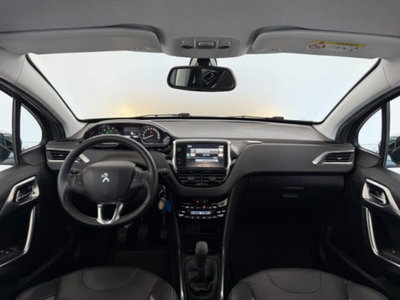 Peugeot 2008 82 Allure (13)