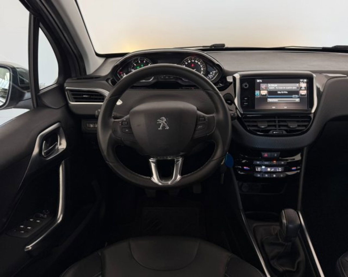 Peugeot 2008 82 Allure (14)