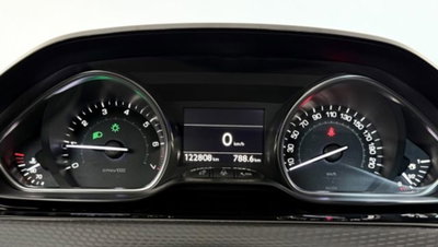 Peugeot 2008 82 Allure (15)