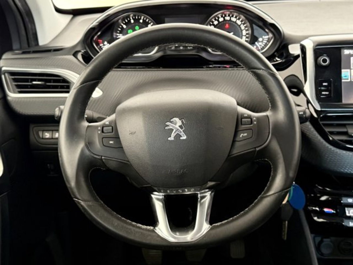 Peugeot 2008 82 Allure (16)
