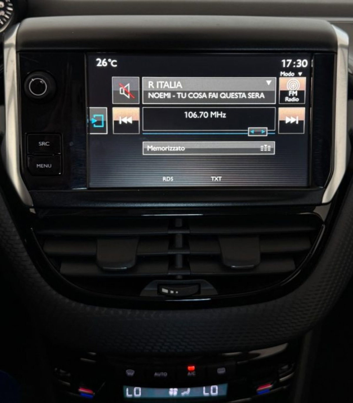 Peugeot 2008 82 Allure (17)