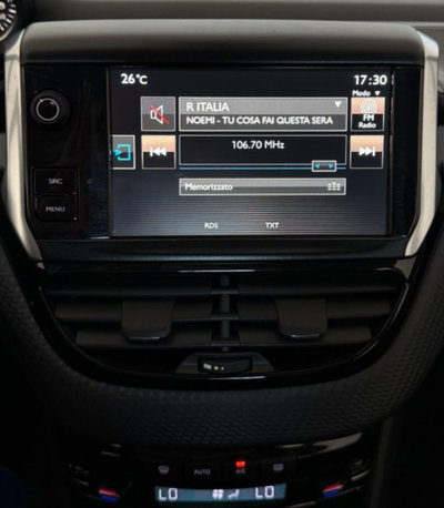 Peugeot 2008 82 Allure (17)