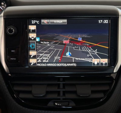 Peugeot 2008 82 Allure (19)